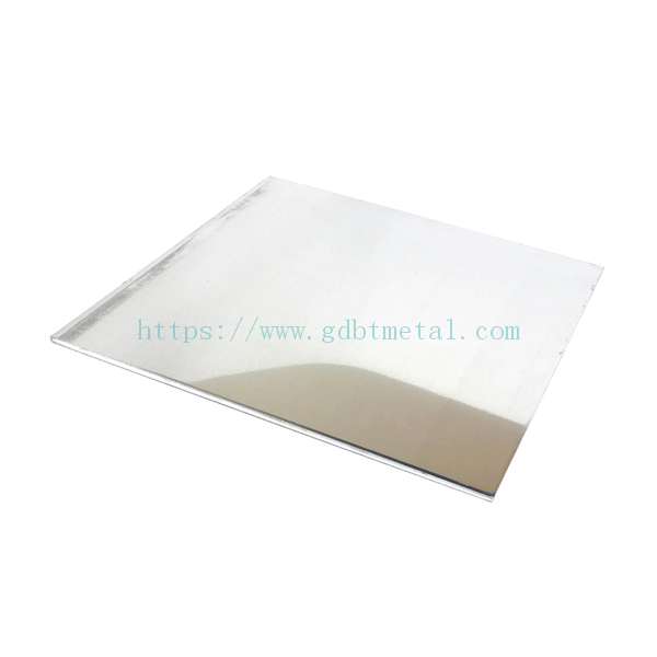 Aluminum Plate&Sheet